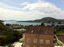 Apartments Villa Novak