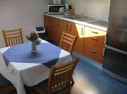 Apartments Villa Novak