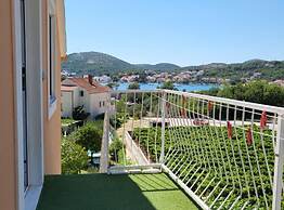 Apartments Villa Novak