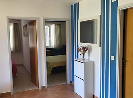 Apartments Villa Novak