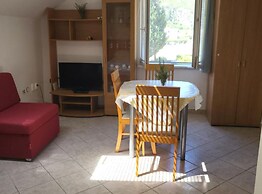 Apartments Villa Novak