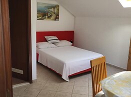 Apartments Villa Novak