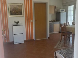 Apartments Villa Novak