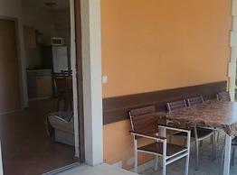 Apartments Villa Novak