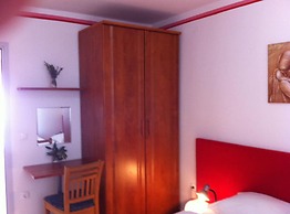 Apartments Villa Novak