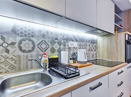 Apartment Maksimir