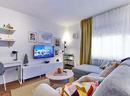 Apartment Maksimir