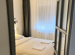 Apartment Maksimir
