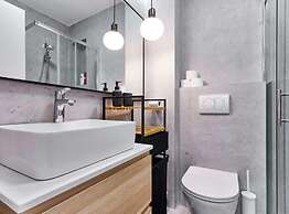 Apartment Maksimir