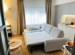 Apartment Maksimir