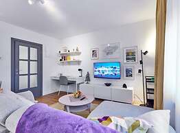 Apartment Maksimir