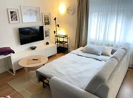 Apartment Maksimir