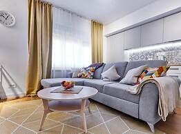 Apartment Maksimir