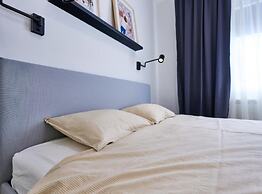 Apartment Maksimir