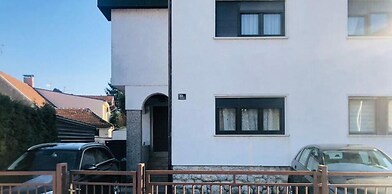 Apartment Maksimir