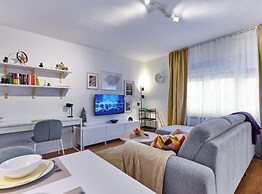 Apartment Maksimir
