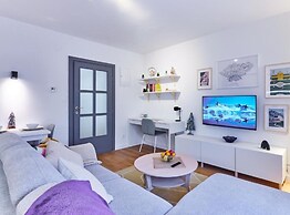 Apartment Maksimir