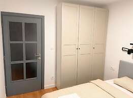 Apartment Maksimir