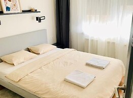 Apartment Maksimir