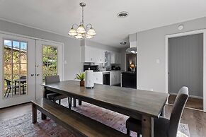 Welcome to Woodbridge