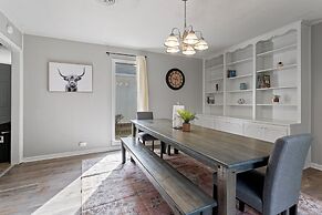 Welcome to Woodbridge