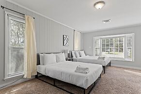 Welcome to Woodbridge