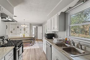 Welcome to Woodbridge