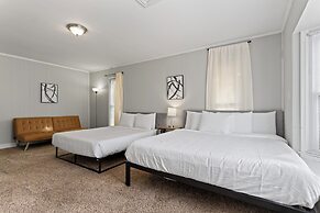 Welcome to Woodbridge