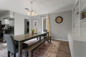 Welcome to Woodbridge