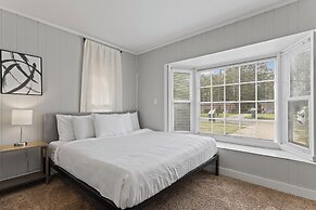 Welcome to Woodbridge