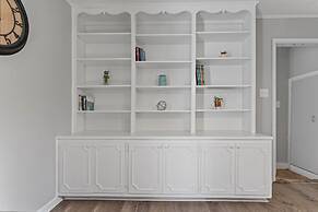 Welcome to Woodbridge