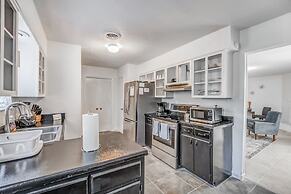 Near Parks Tranquil Fox Trails