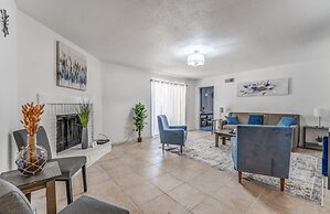 Near Parks Tranquil Fox Trails