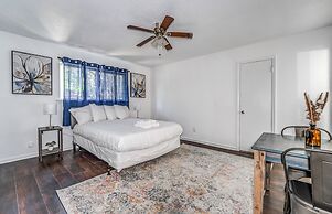 Near Parks Tranquil Fox Trails