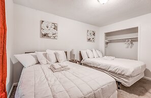 Near Parks Tranquil Fox Trails