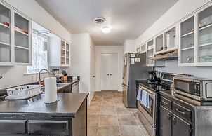 Near Parks Tranquil Fox Trails