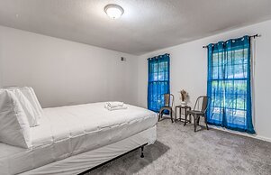 Near Parks Tranquil Fox Trails