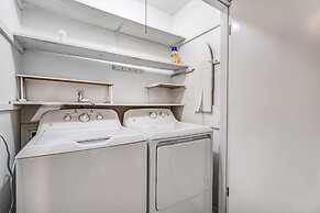 Near Parks Tranquil Fox Trails