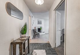 Near Parks Tranquil Fox Trails