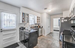 Near Parks Tranquil Fox Trails