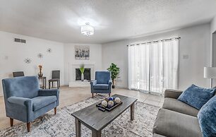 Near Parks Tranquil Fox Trails