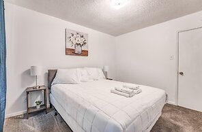 Near Parks Tranquil Fox Trails