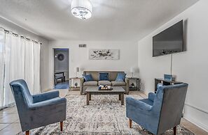 Near Parks Tranquil Fox Trails