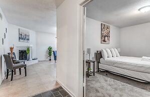 Near Parks Tranquil Fox Trails