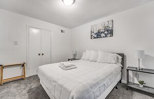 Near Parks Tranquil Fox Trails