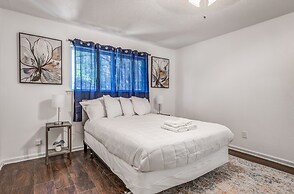 Near Parks Tranquil Fox Trails