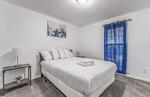 Near Parks Tranquil Fox Trails