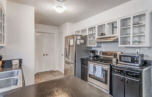 Near Parks Tranquil Fox Trails