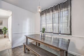 Near Parks Tranquil Fox Trails