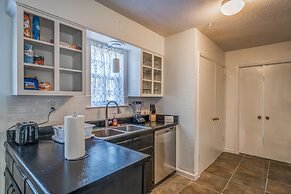 Near Parks Tranquil Fox Trails